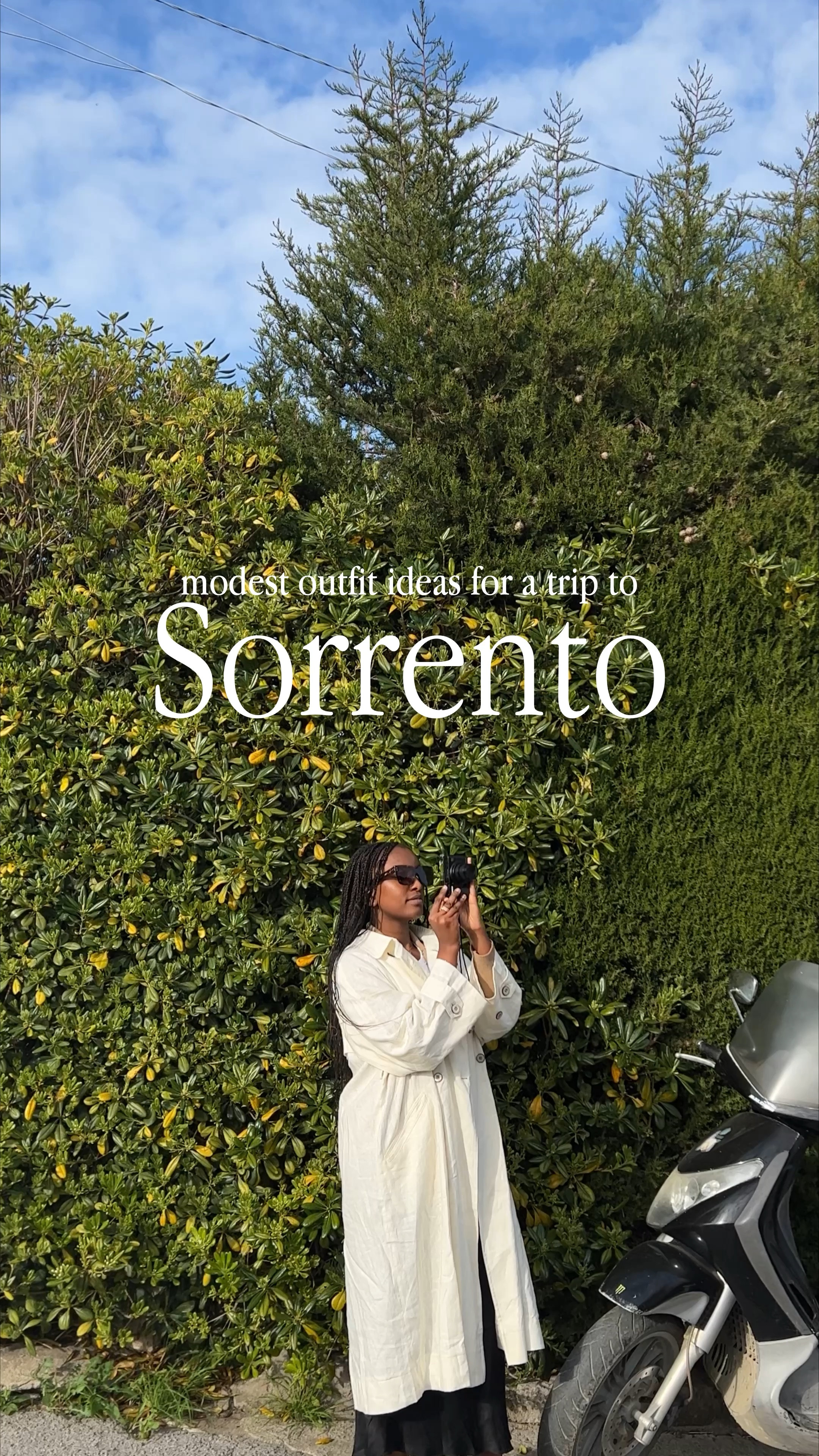 Minimal European summer modest outfit inspiration #springoutfits #holidayoutfitideas #summeroutfits #modestfashion #maxiskirt #dadsandals

#LTKstyletip #LTKsalealert #LTKeurope