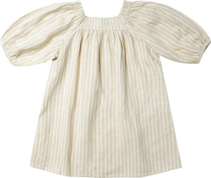 Rylee + Cru Talee Stripe Dress | Nordstromrack | Nordstrom Rack