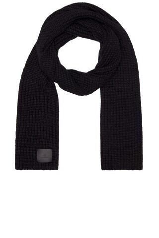 Hannah Scarf
                    
                    ANINE BING | Revolve Clothing (Global)