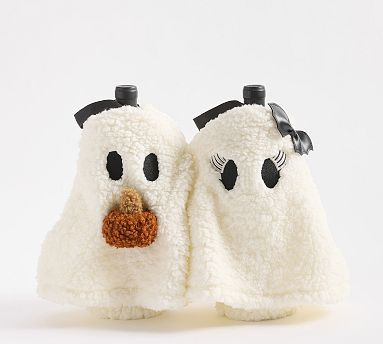 Halloween Wine Bag Collection | Pottery Barn (US)