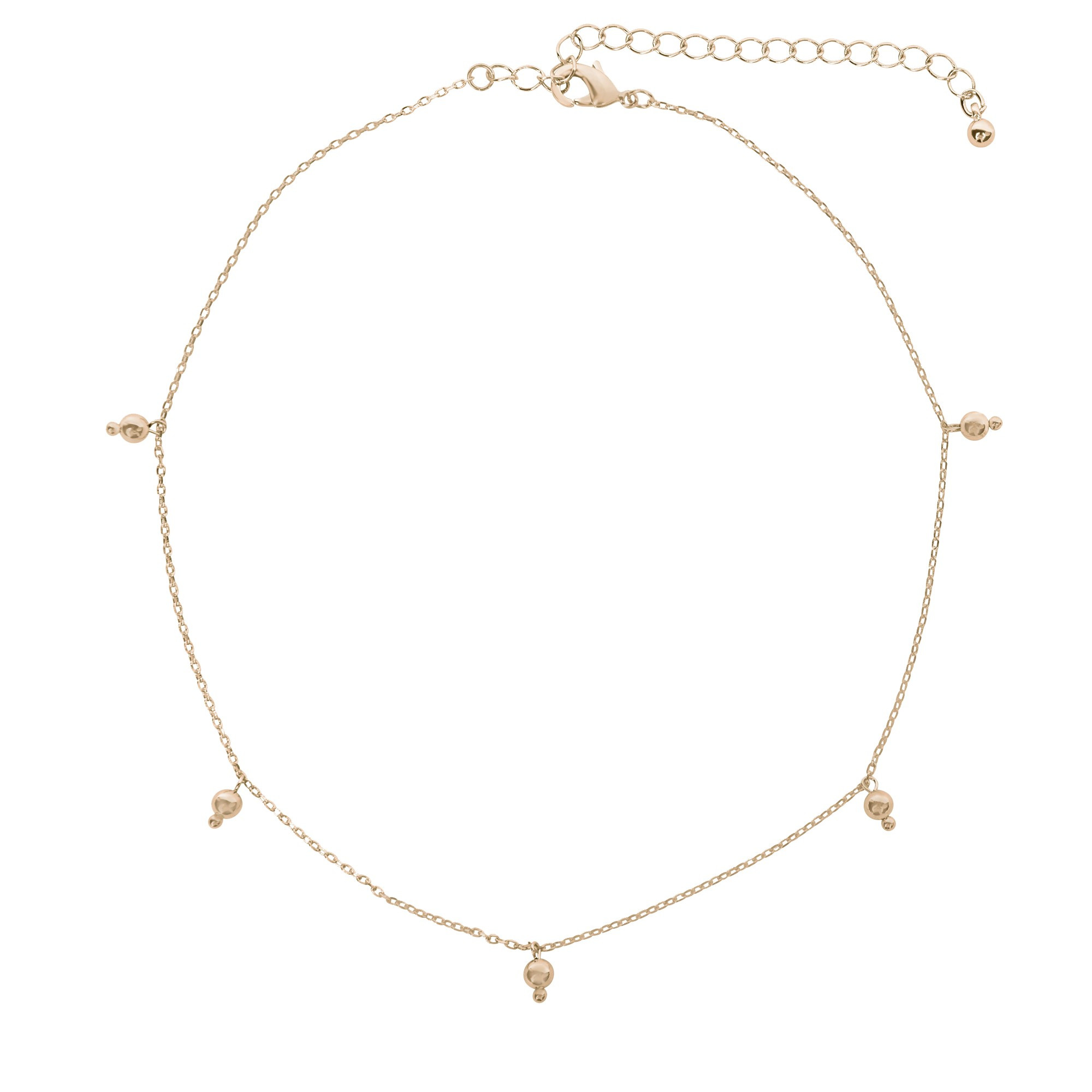 All Day Necklace | Uncommon James