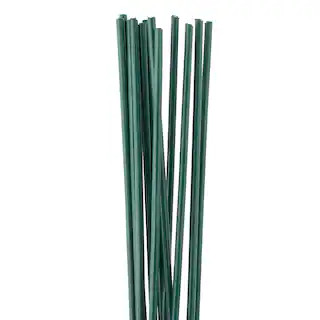 Green Stem Wire, 16 Gauge by Ashland® | Michaels | Michaels Stores