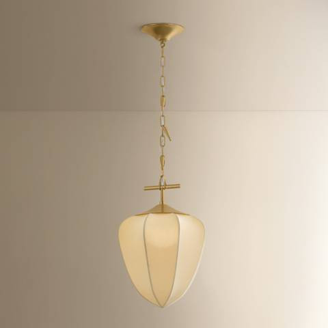 Corbett Lighting Hoshi Pendant - #AD332 | Lamps Plus | Lamps Plus