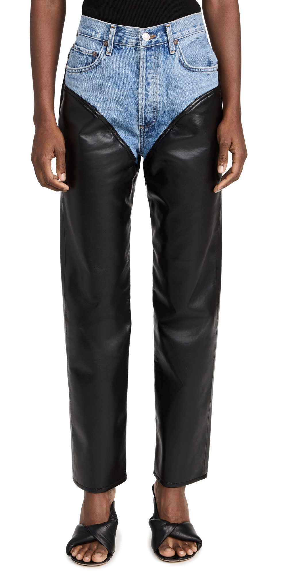 AGOLDE Harley Jeans | Shopbop