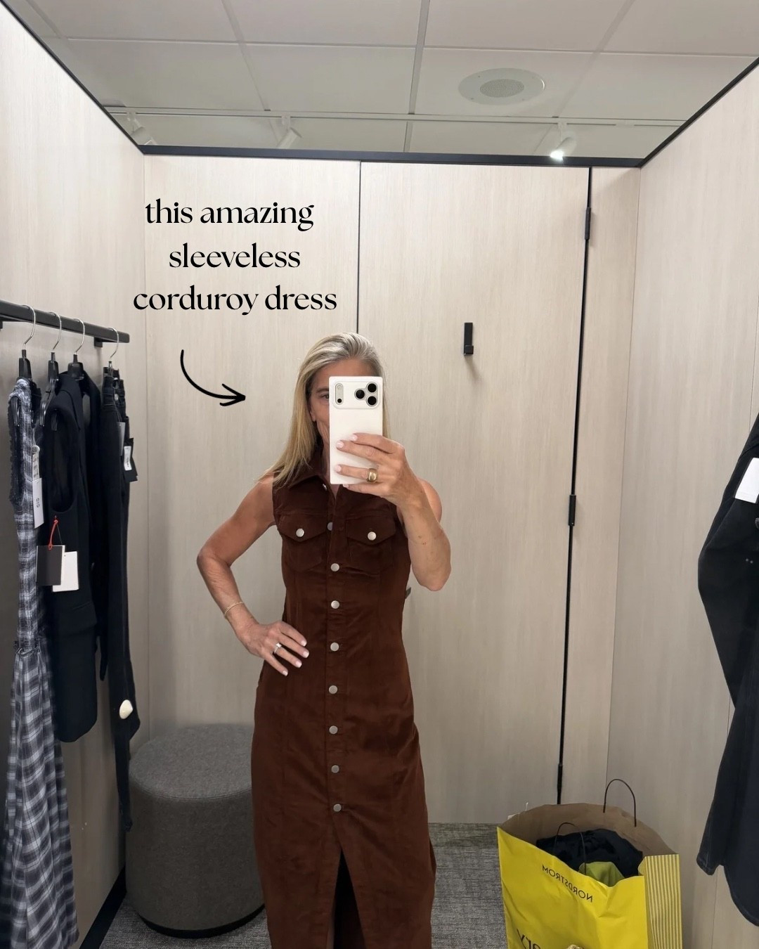 I am a Seattle girl, and I have done this sale for 20+ years, (even worked a few of them) so let's skip the chaos and go straight to what's worth your cart space. I pulled everything I bought, what's already moving fast, and the pieces I bet sell out by next week (you've been warned).

#LTKootd #LTKSaleAlert #LTKSeasonal