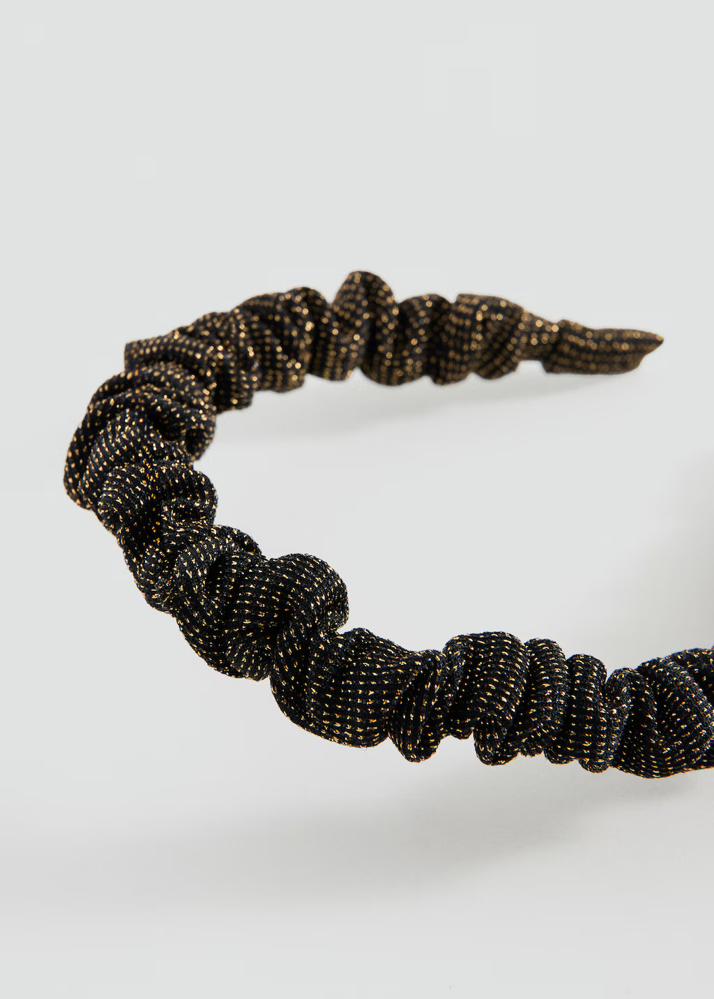 Glitter headband | Mango (US/MX/AU)