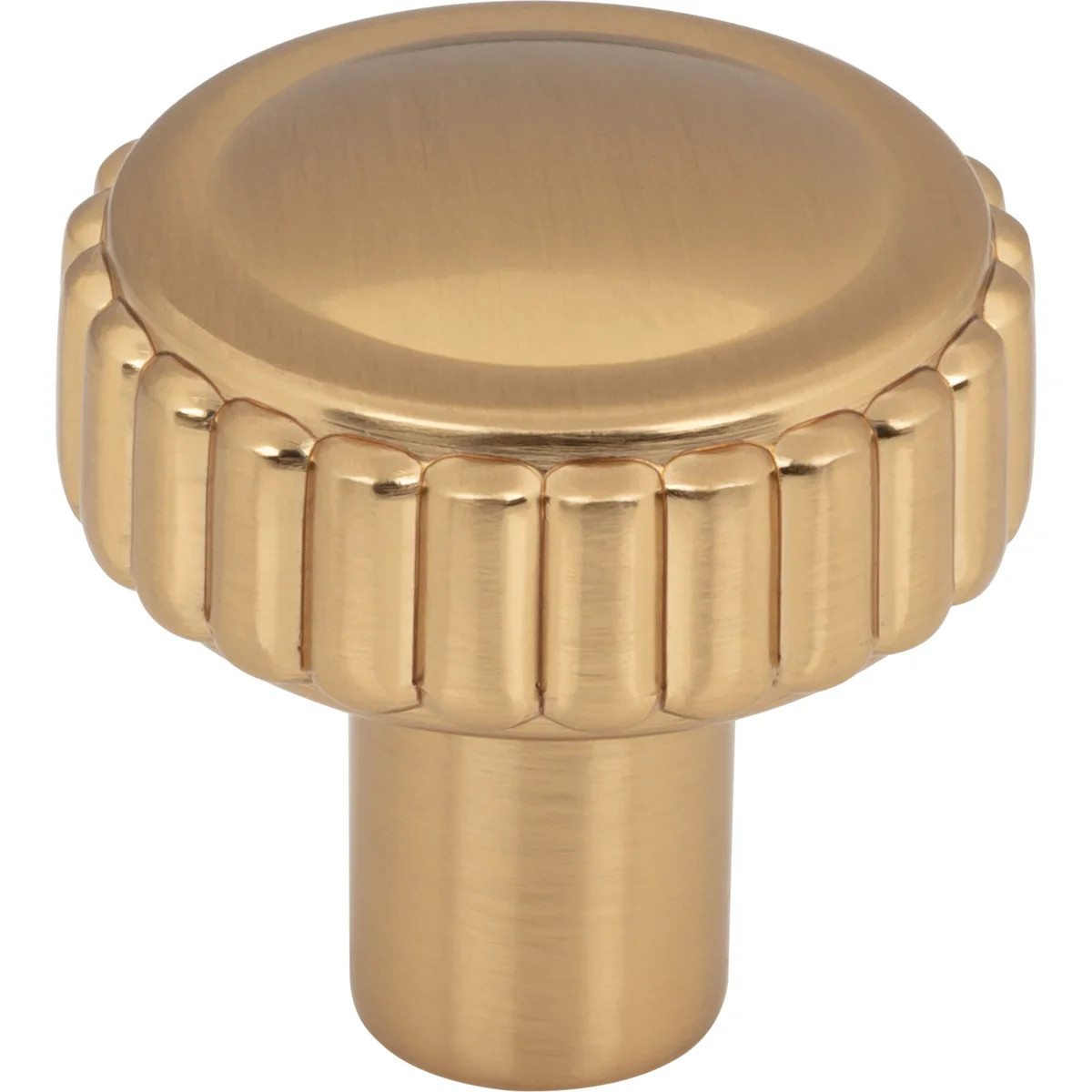 Top Knobs Holden 1 1/4" Length Round Knob & Reviews | Wayfair | Wayfair North America
