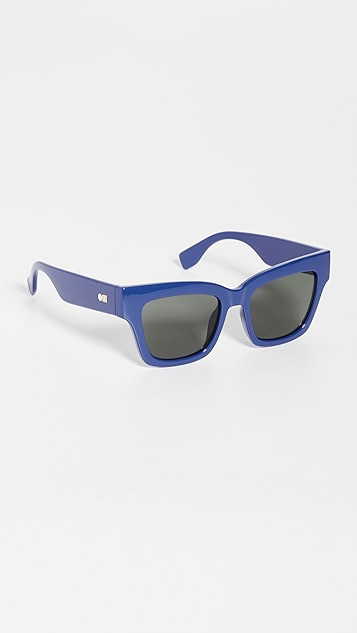 x Solid & Striped Georgica Sunglasses | Shopbop