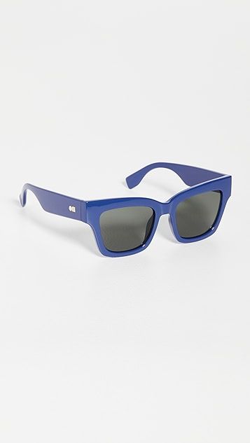 x Solid & Striped Georgica Sunglasses | Shopbop