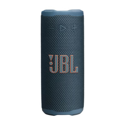 JBL Portable Grip Speakers - Blue | Target