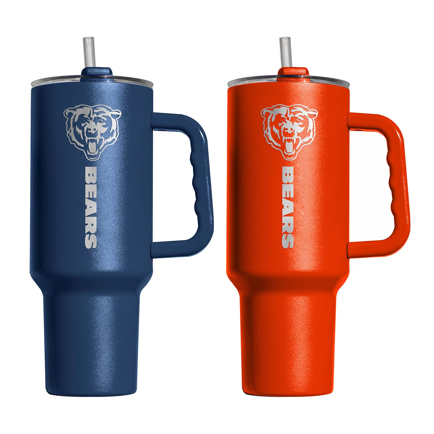 NFL 40 oz. x 2 pk. Insulated Tumblers | Sam's Club