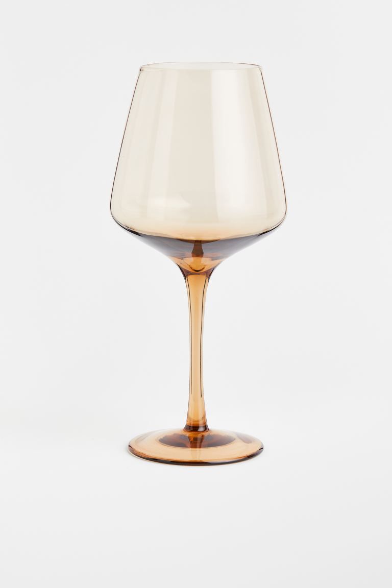 Wine Glass | H&M (US)