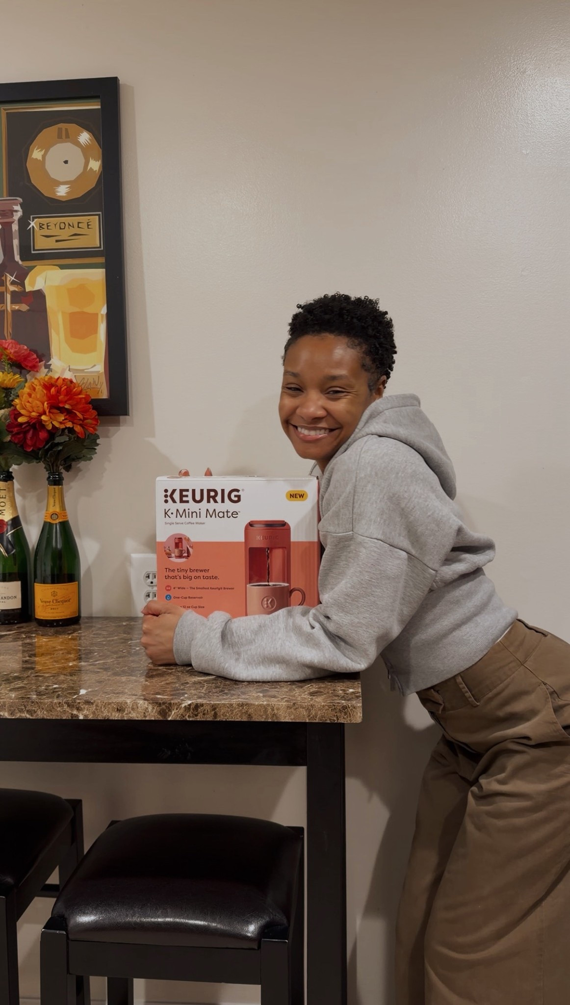 Happy girl! 

#LTKootd #LTKPetite #LTKmorningroutine