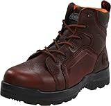 Rockport Work Men's RK6640 Work Boot,Brown Leather,11 W US | Amazon (US)