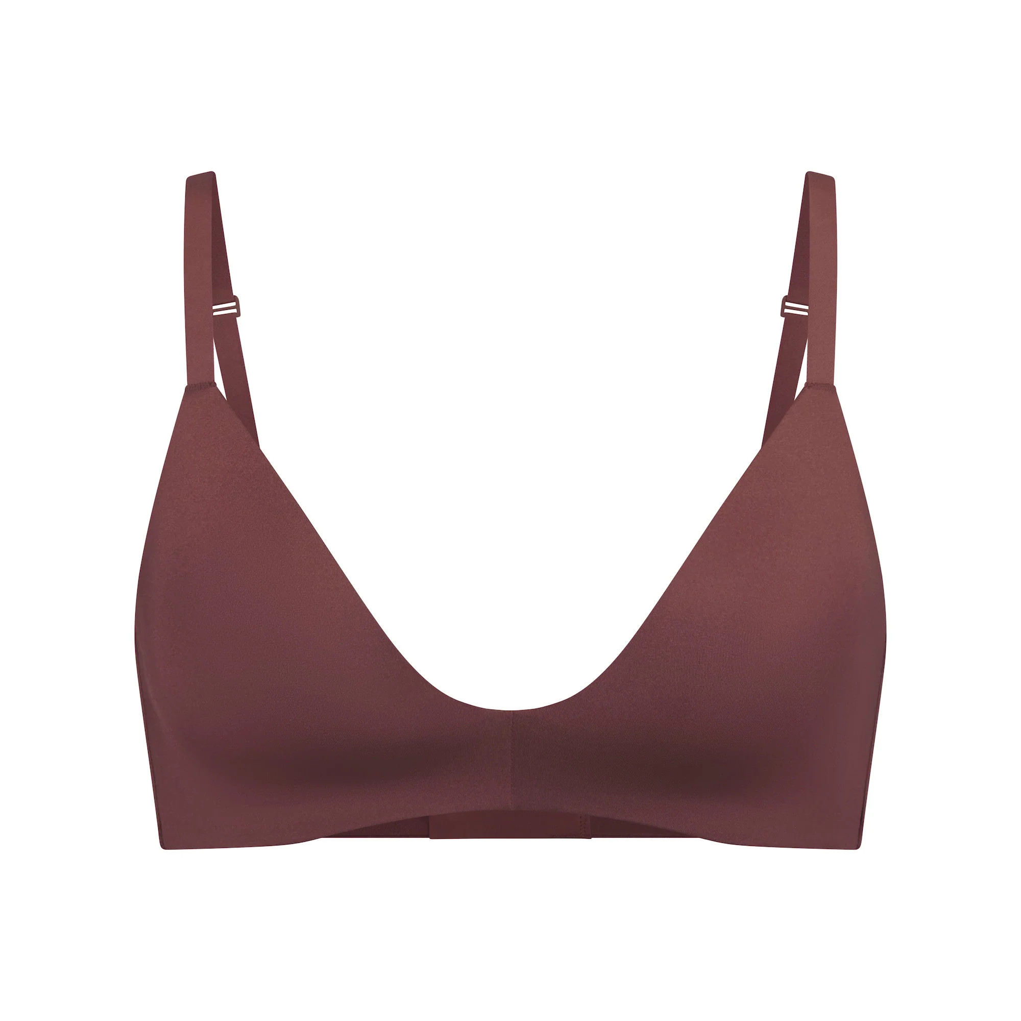 T-SHIRT DEMI BRA | SKIMS (US)