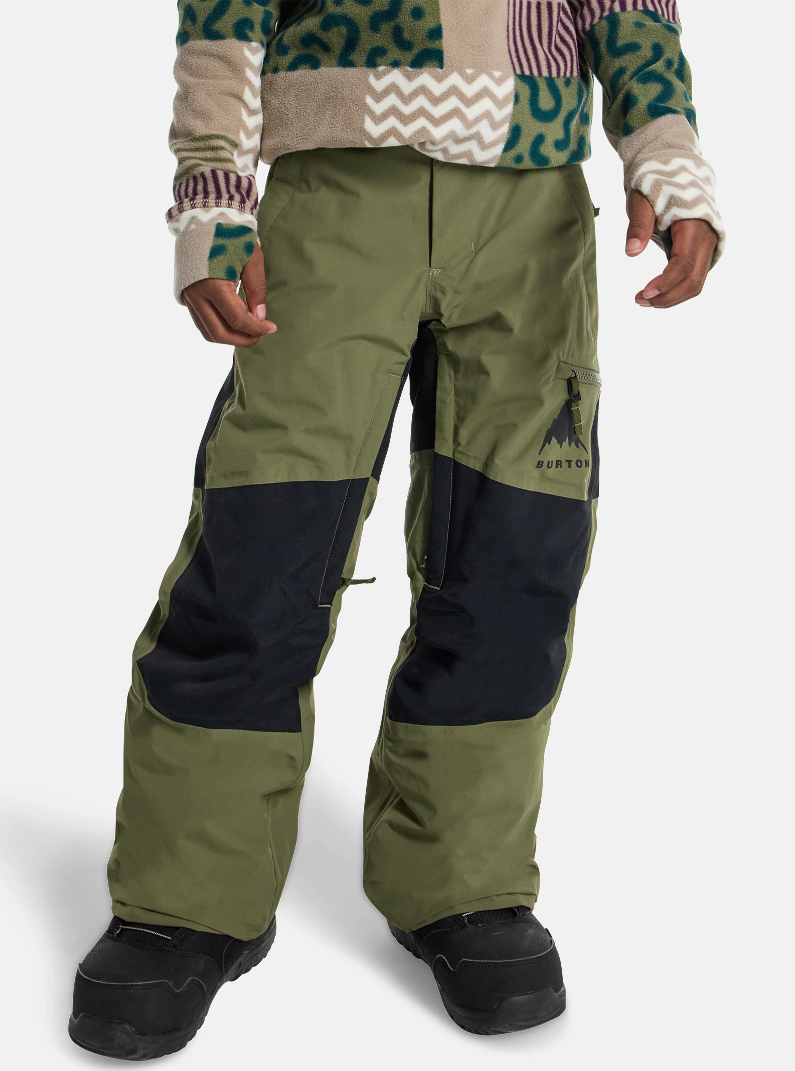 Kids' Burton Skylar Pants | Burton Snowboards US