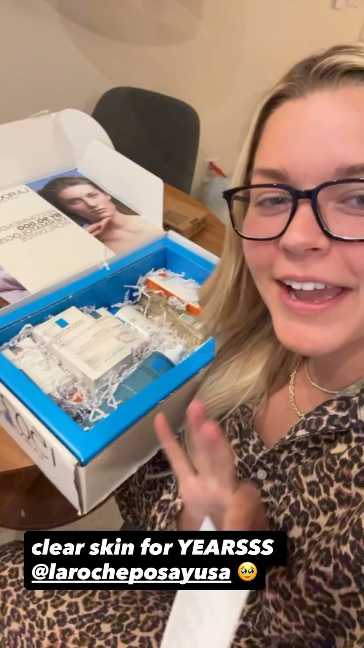   

 #LTKBeauty