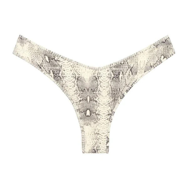 snake rib
              Lulu
              
              Bikini
              
              Bot... | Montce