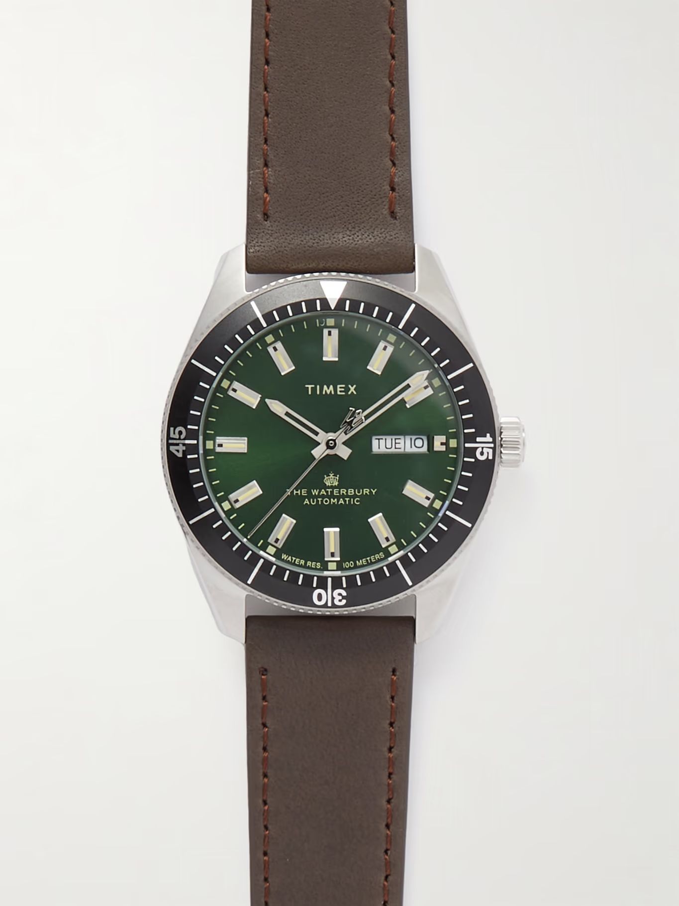 TIMEX | Mr Porter (AU)