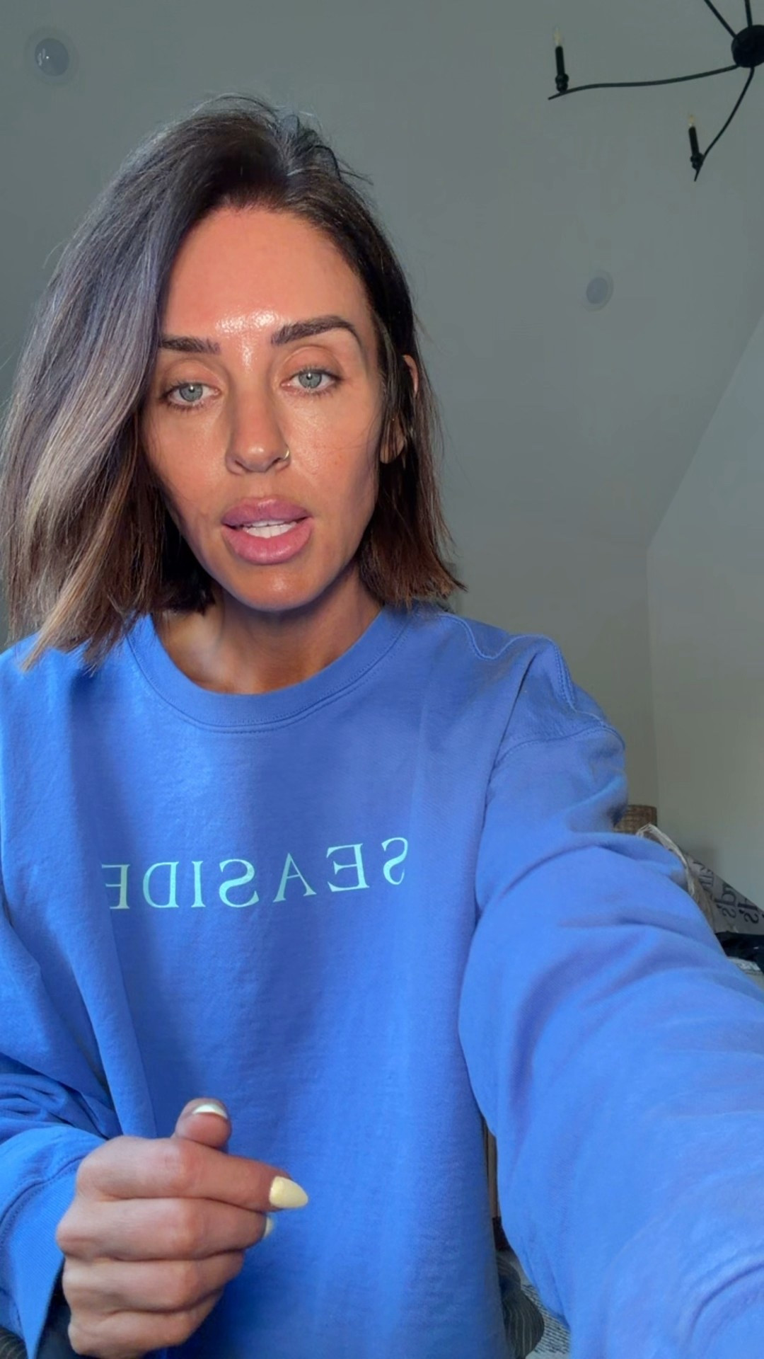 The perfect Sping fragrance…you’ll get stopped everywhere!!!! So good 😊 



#LTKBeauty #LTKSeasonal #LTKSpringSale