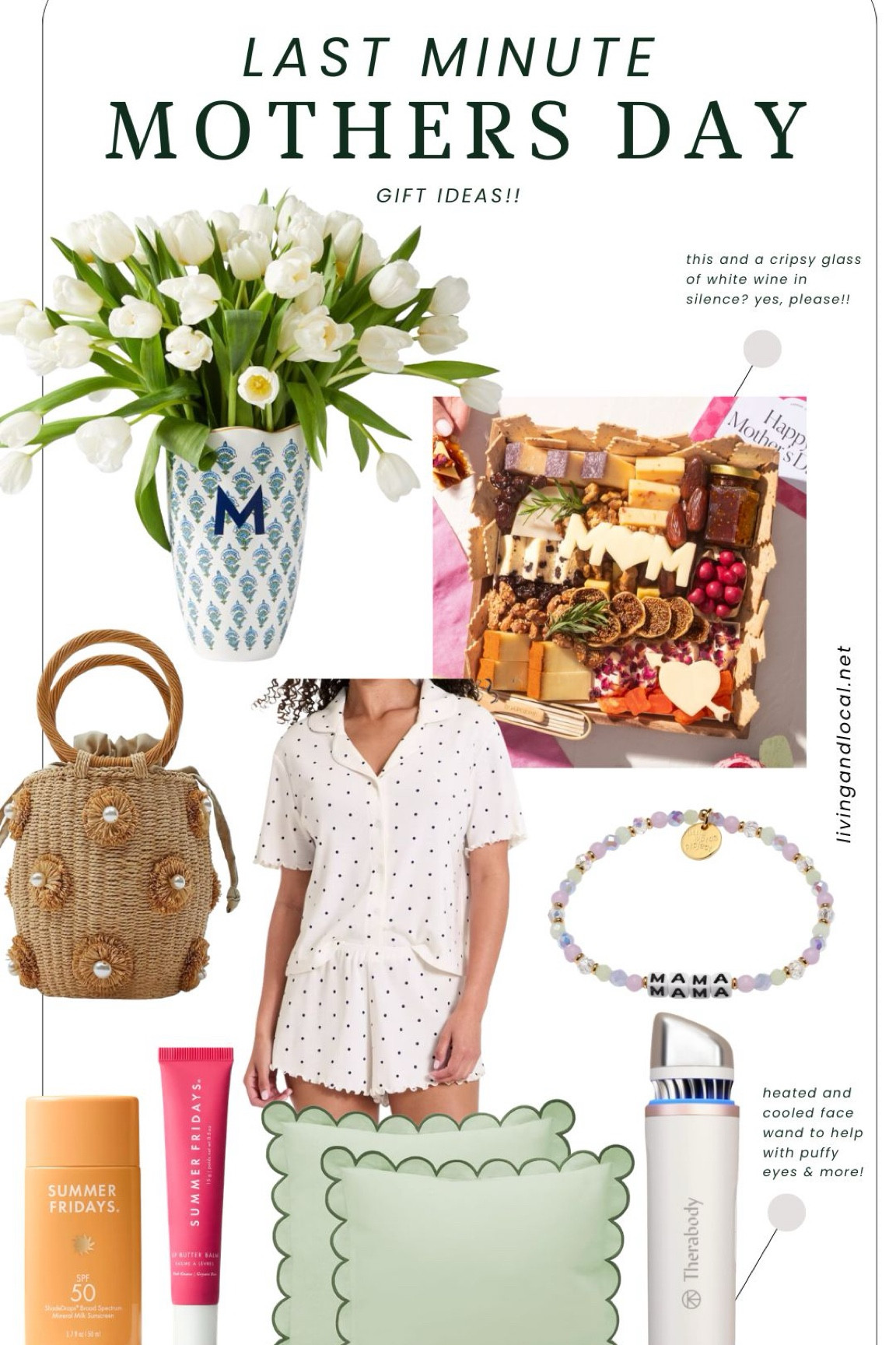 Last minute Mother’s Day gift ideas! 

#LTKselfcare #LTKdayinmylife #LTKmomlife