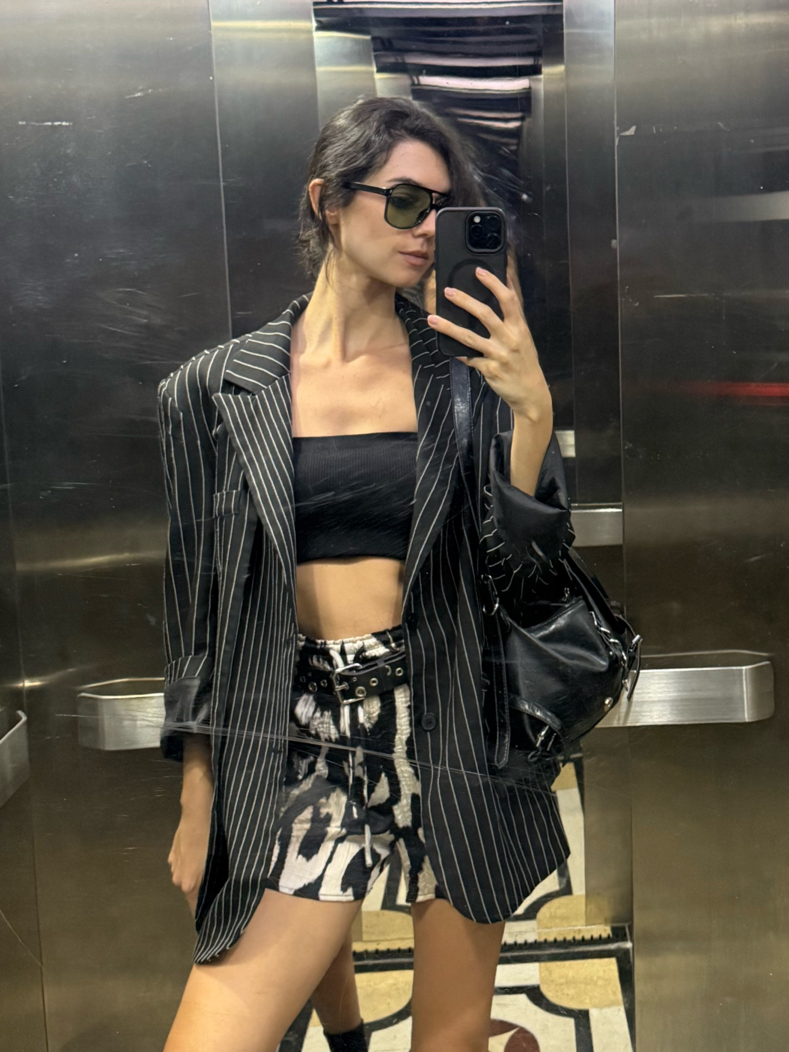 Oversized Blazer | dá um UP em qualquer look - yay or nay? 🖤

#LTKbrasil #LTKspring #LTKdicadeestilo