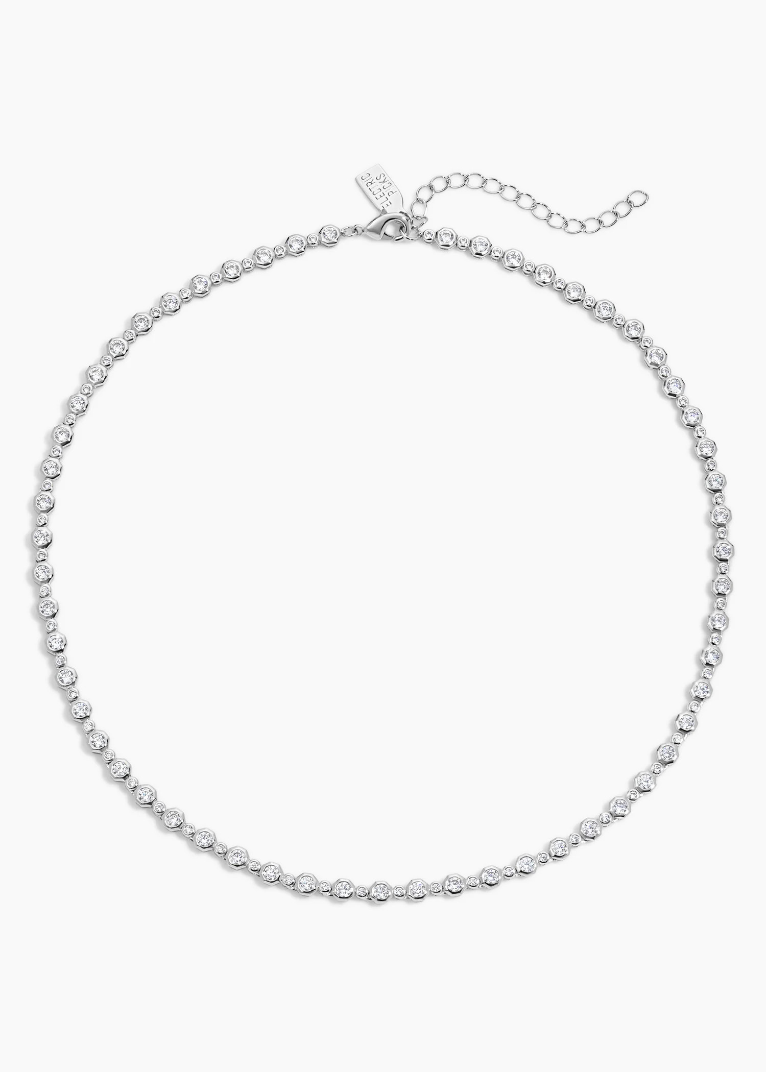 Trust Fund Necklace | Electric Picks Jewelry