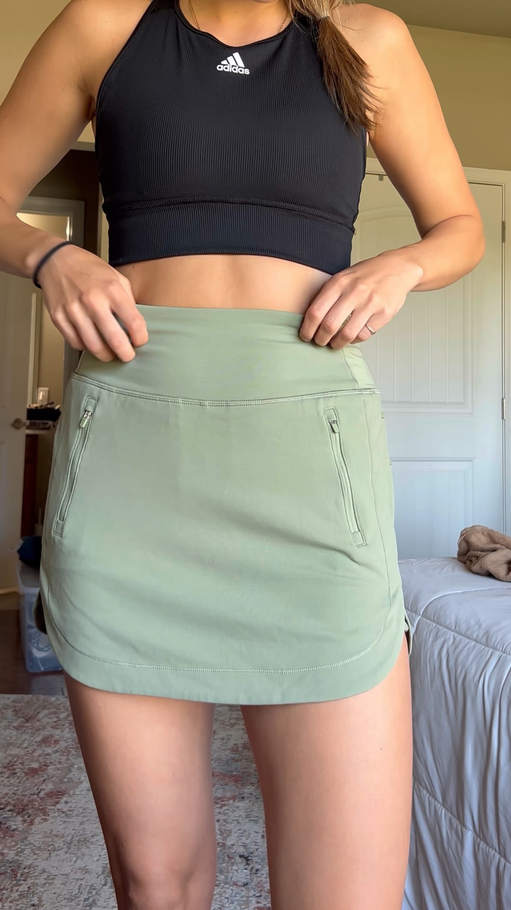 let’s build a spring/summer golf fit🌷⛳️

#LTKfit #LTKsalealert #LTKstyletip