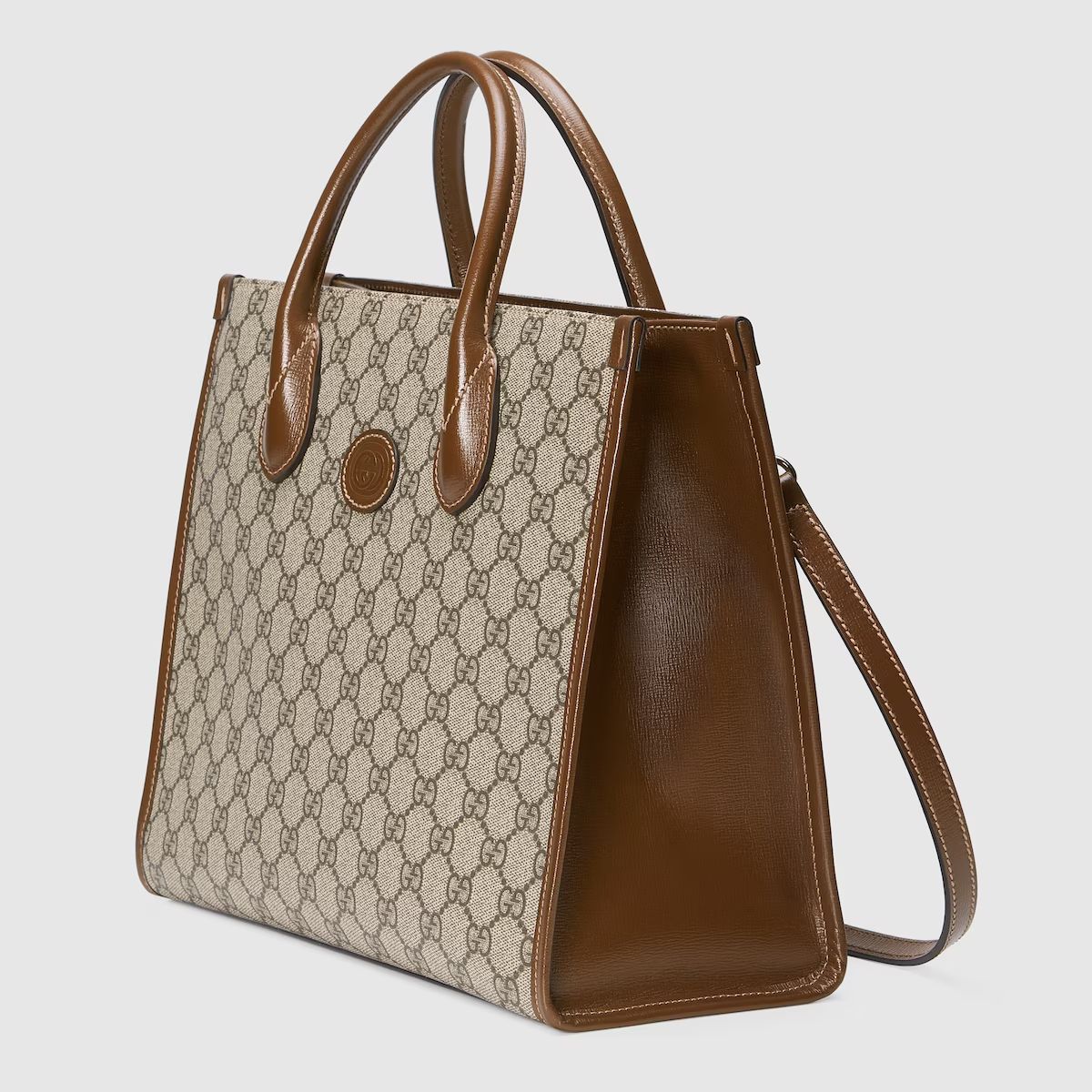 Gucci GG small tote bag | Gucci (US)