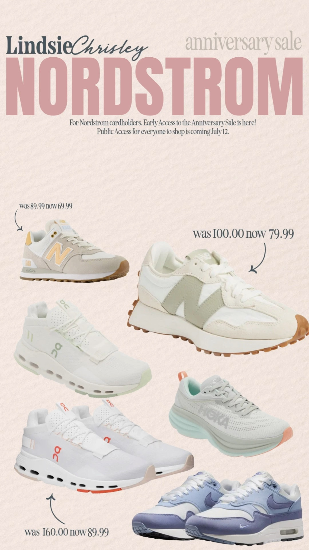 the anniversary sale is here 🫶🏼

#LTKSaleAlert #LTKShoeCrush #LTKFindsUnder100