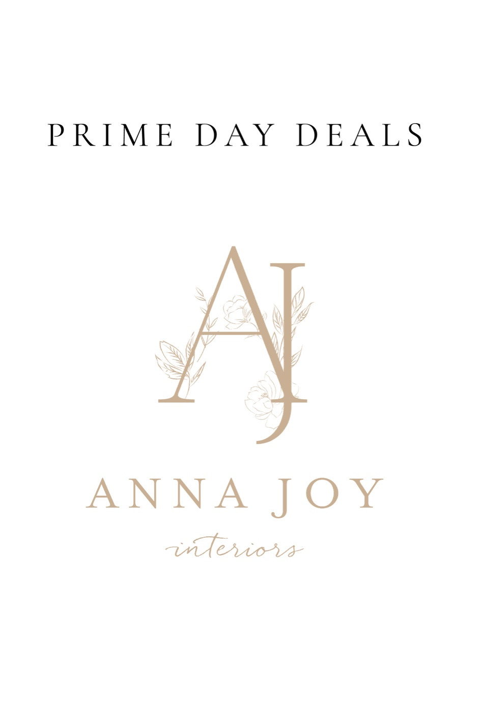 Some of my all time favorite items (mostly home decor) are on sale for Prime Days!


#LTKhome #LTKsalealert #LTKSeasonal