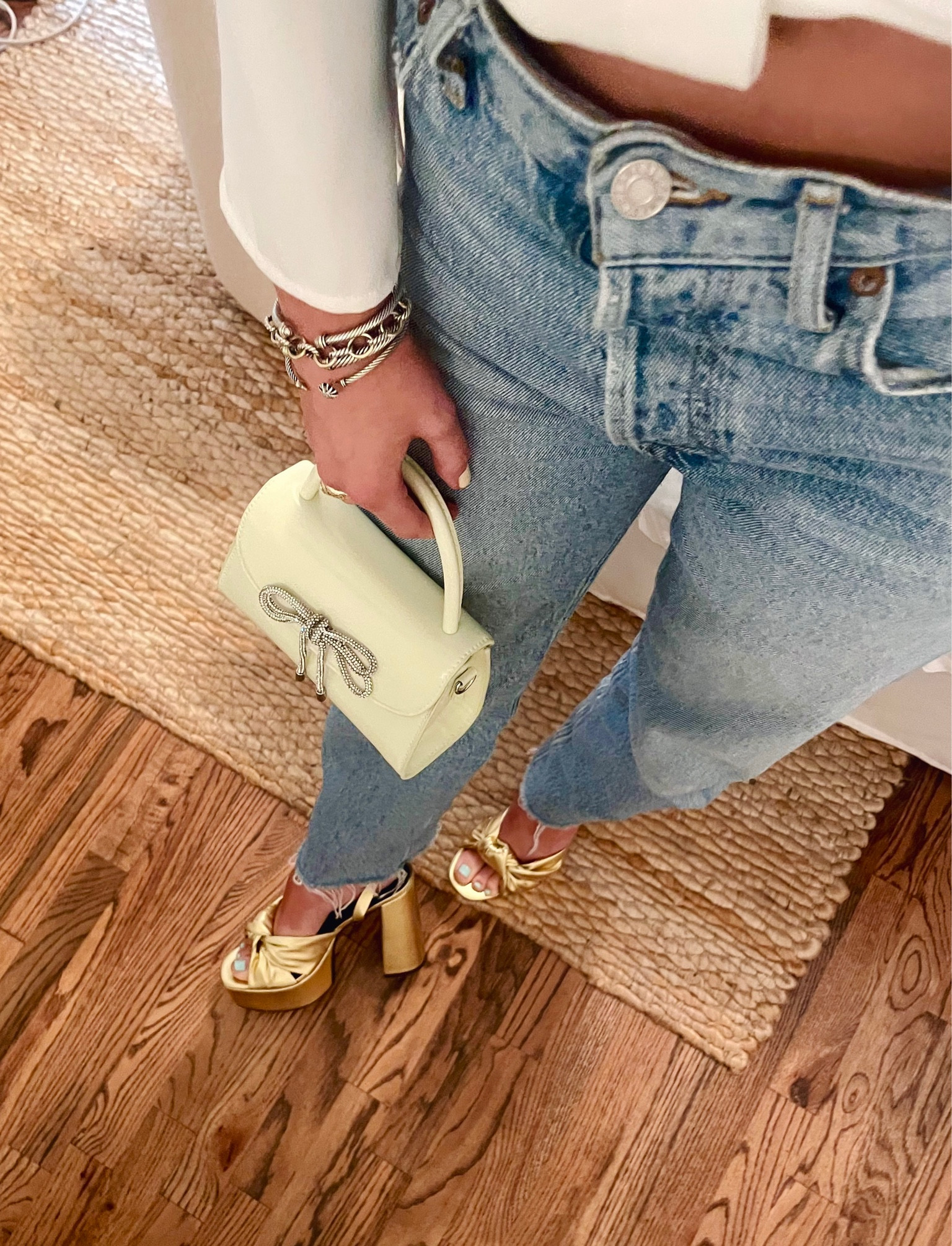 #LTKshoecrush #LTKstyletip #LTKitbag