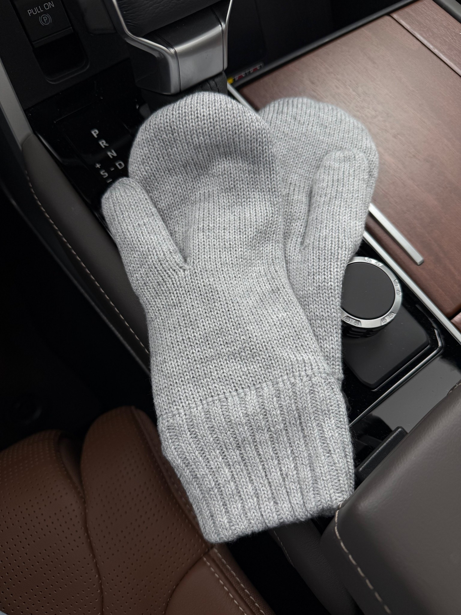 The absolute perfect mittens for winter. They are lined so they’re super warm and very chic. Bonus they’re only $20. They come in a few colors.


#LTKFindsUnder50 #LTKSeasonal