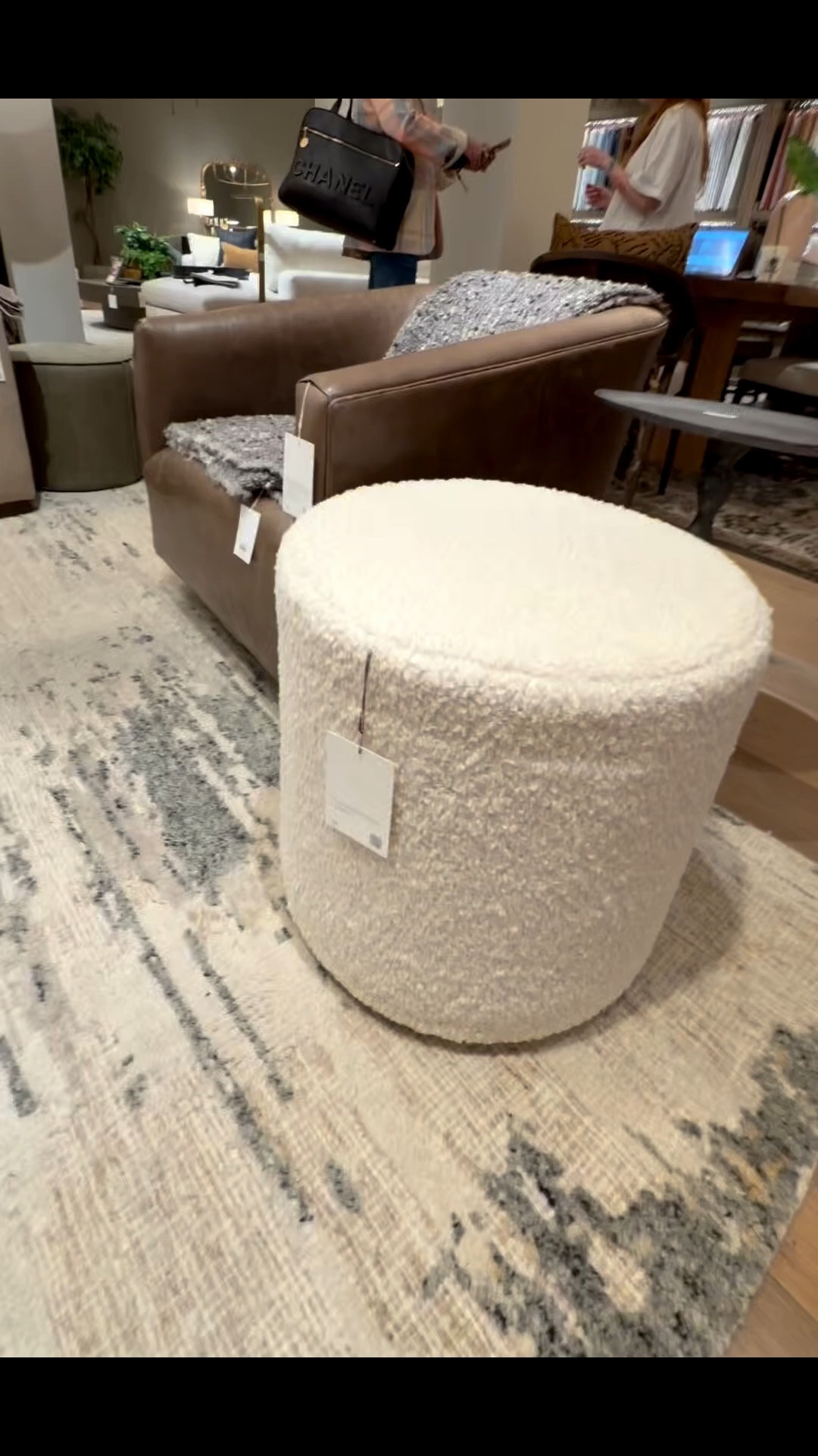 Arhaus decor is a step above. It is a little splurge on pieces that make a house a home. #arhaus #livingroomdecor #martinitable 

#LTKHome