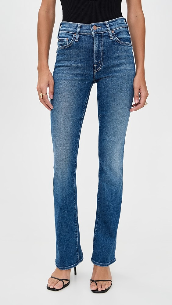 The Outsider Skimp Jeans | Shopbop