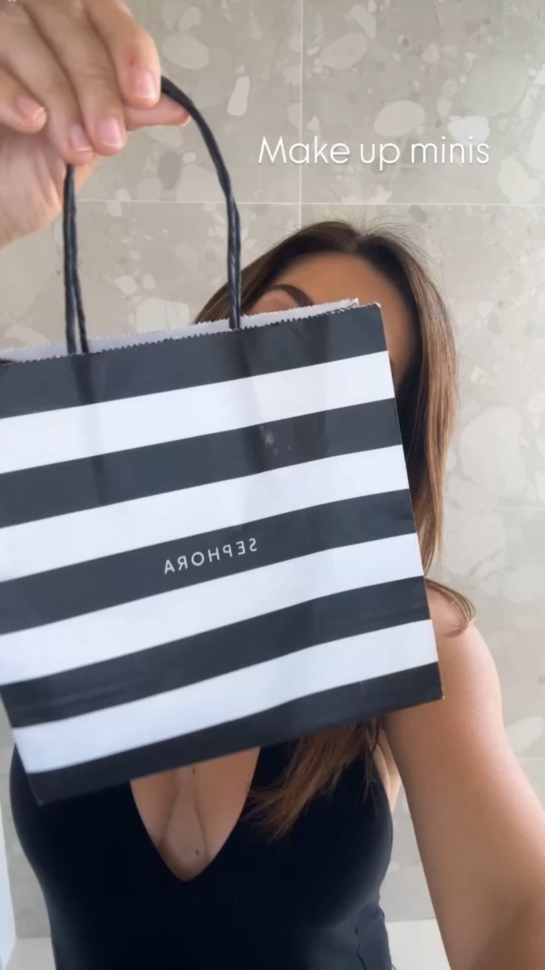 Make up minis that are clean,
And save you money

#LTKTravel #LTKU #LTKBeauty