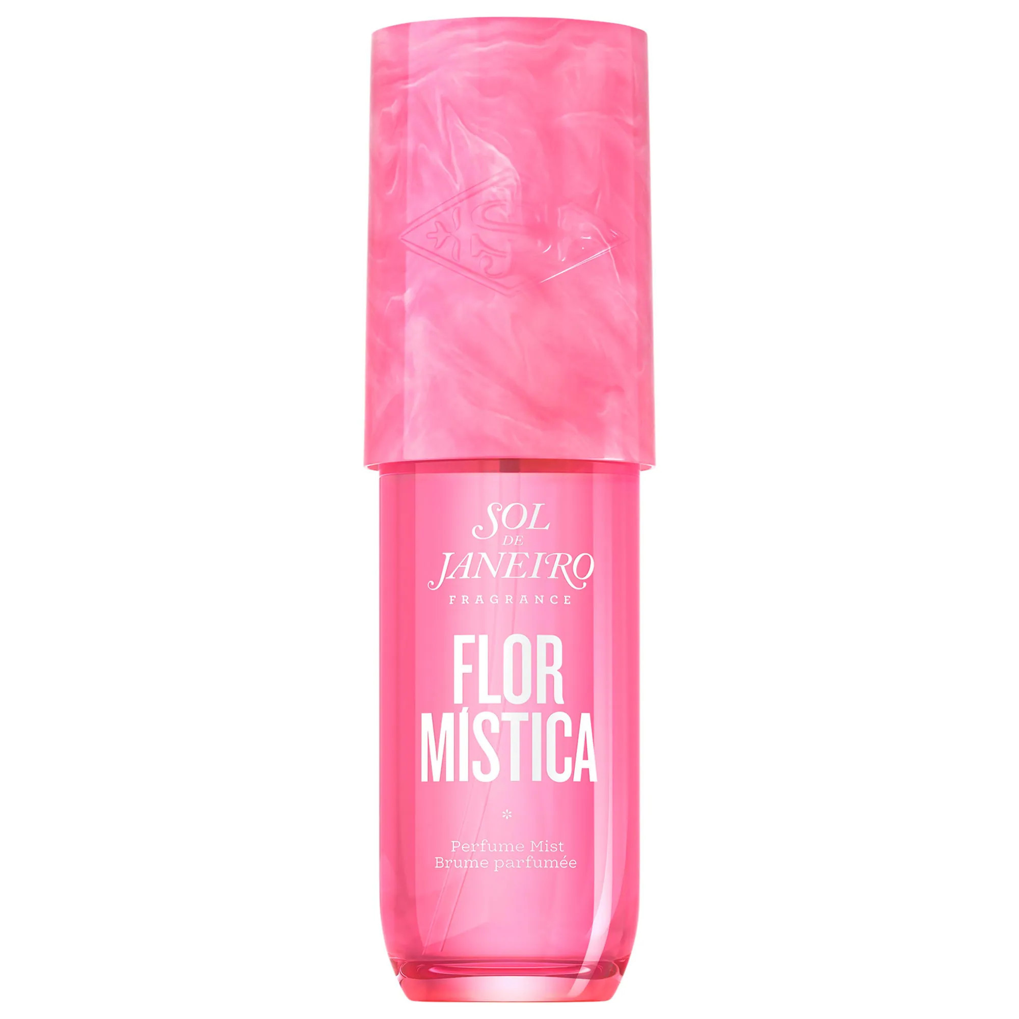 Sol de Janeiro Flor Mística Hair and Body Fragrance Mist 3 oz/90 ml | Sephora (US)