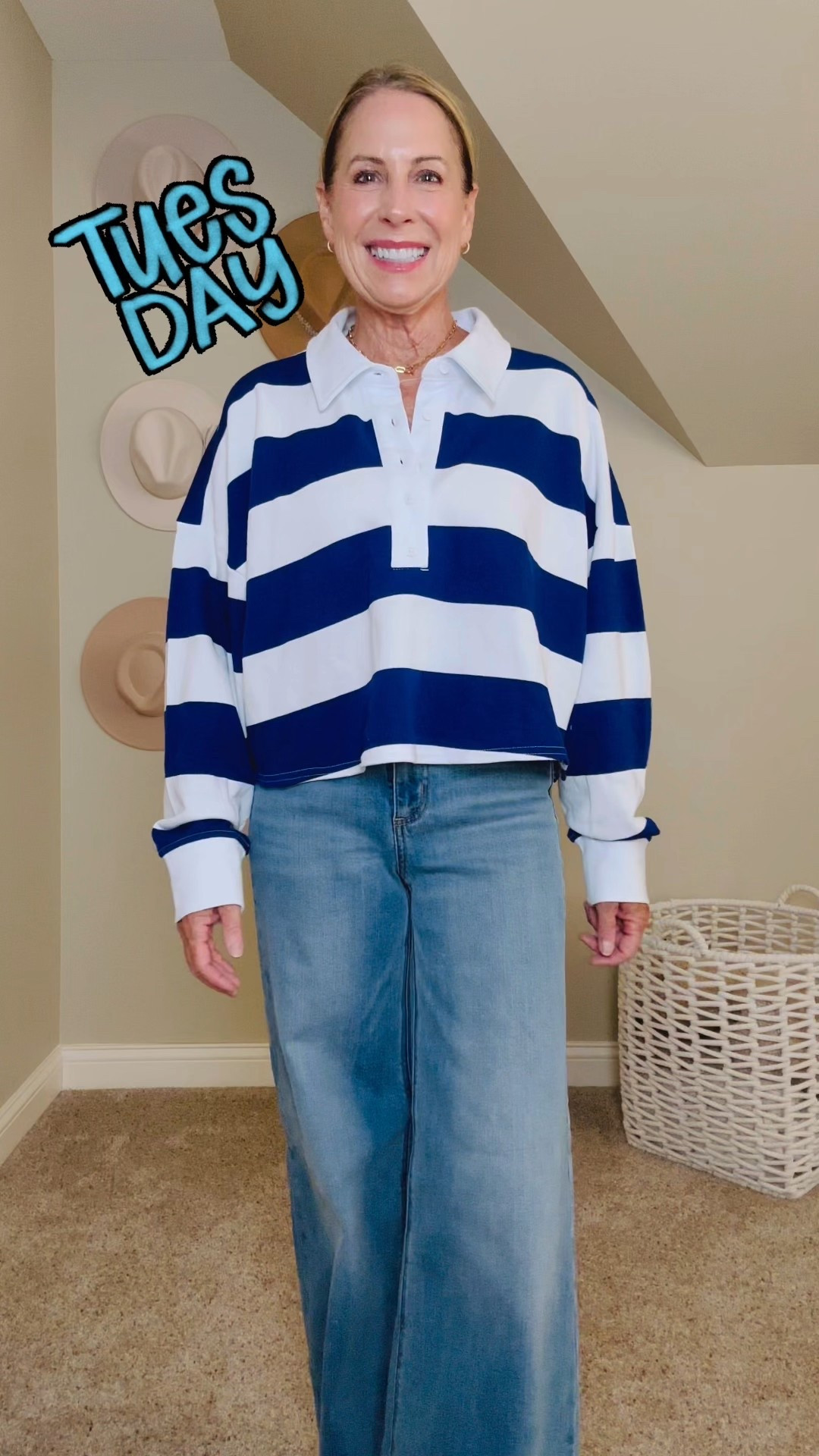 Love the Target rugby! 



#LTKFindsUnder50