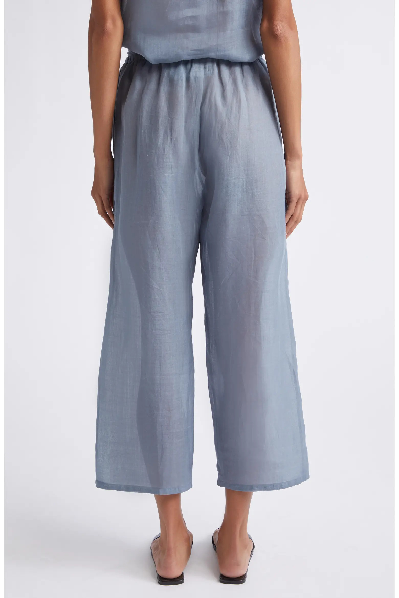 Niko Crop Pants (Women) | Nordstrom | Nordstrom
