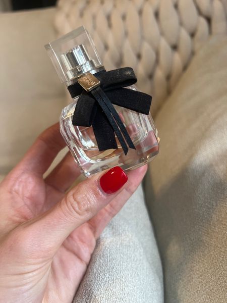 My favorite evening / date night perfume. I get so many compliments on it every time I wear it! 💜

#LTKGiftGuide #LTKbeauty #LTKfindsunder100