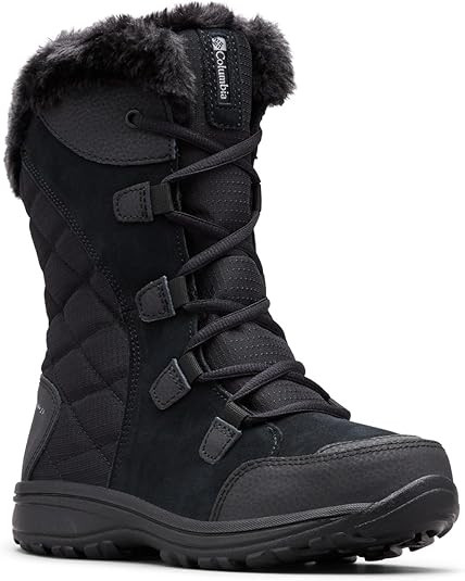 Columbia Women's Ice Maiden II Snow Boots | Amazon (US)
