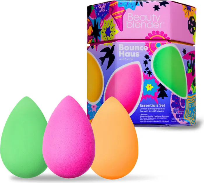 beautyblender® Bounce Haus Set of 3 Makeup Sponges $60 Value | Nordstrom | Nordstrom