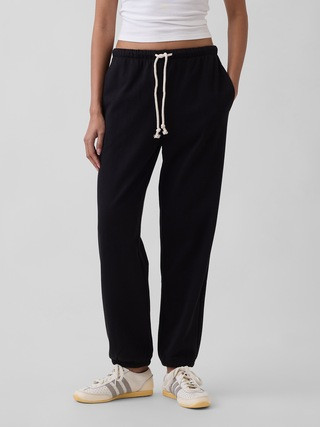 VintageSoft Terry Relaxed Joggers | Gap (US)