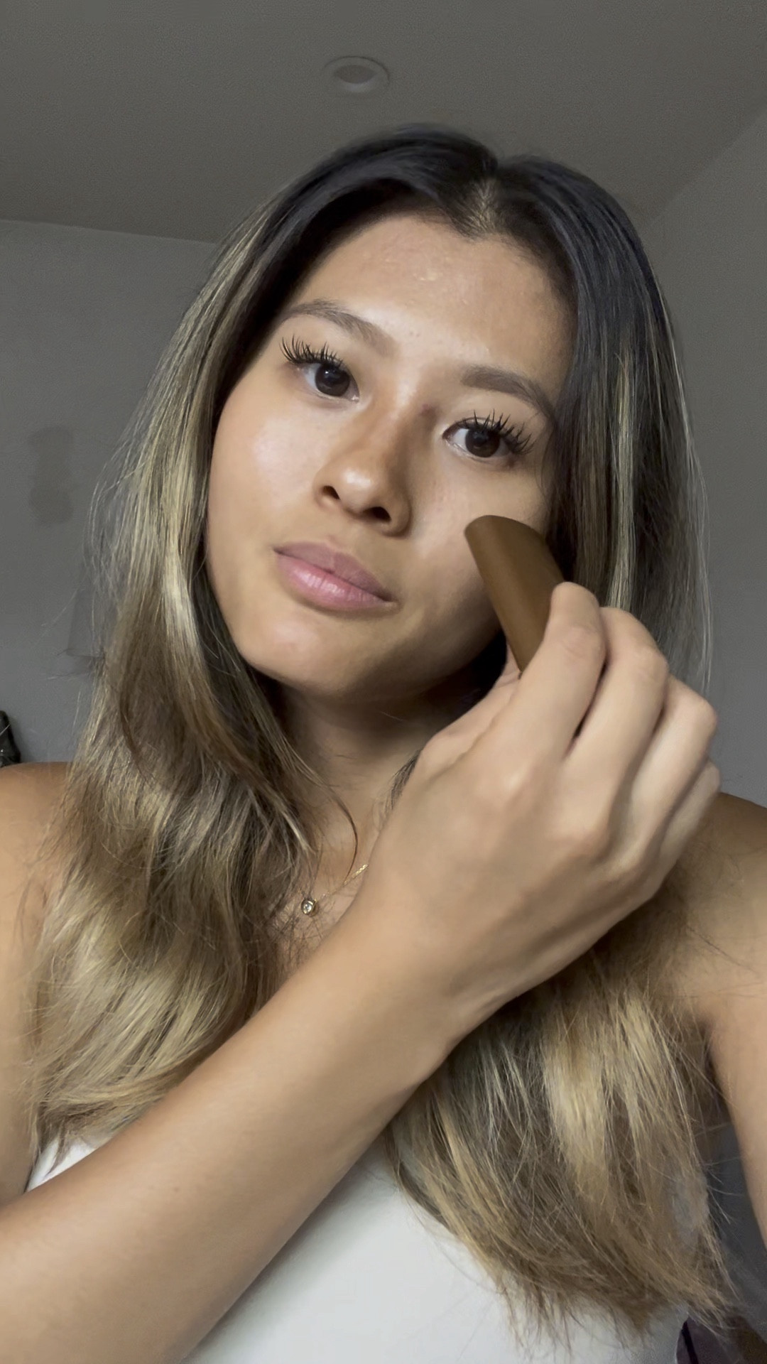 Omg my skin literally looks the same before and after applying the new Isle Sheen Invisible Sunstick SPF 35 from @cayskin available at @sephora 

#LTKBeauty #LTKTravel #LTKFindsUnder50