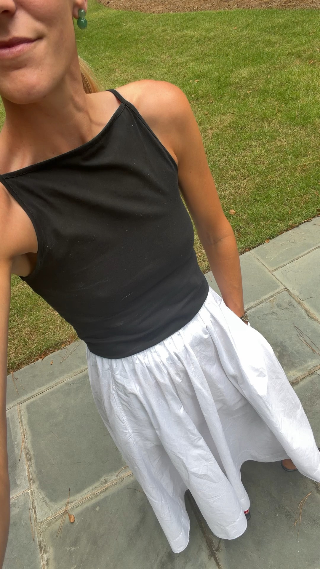 Tuesday summer work outfit! Top is old jcrew, but found two super similar ones!

#LTKWorkwear
