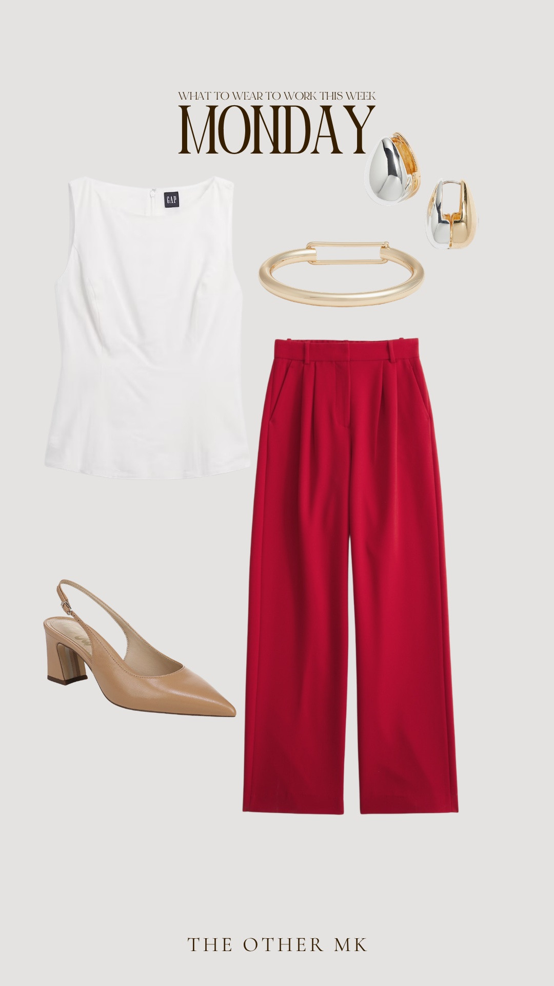 What to wear to work this week

#LTKSaleAlert #LTKMidsize #LTKWorkwear