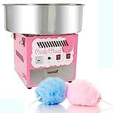 Funtime Cotton Candy Machine, 20.5 x 20.5 x 19.5, Pink | Amazon (US)