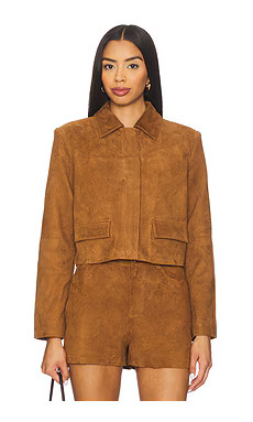 CHAQUETA SULLIVAN from Revolve.com | Revolve Clothing (Global)