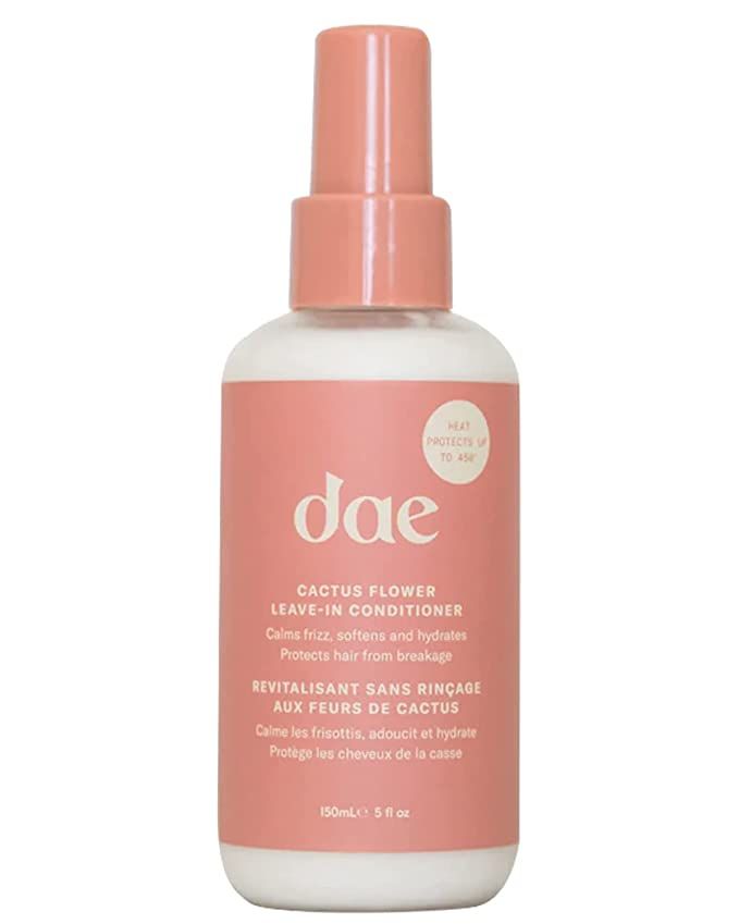 DAE Hair Cactus Flower Leave-In Conditioner Hydrates Damaged & Dry Hair (5 oz.) | Amazon (US)