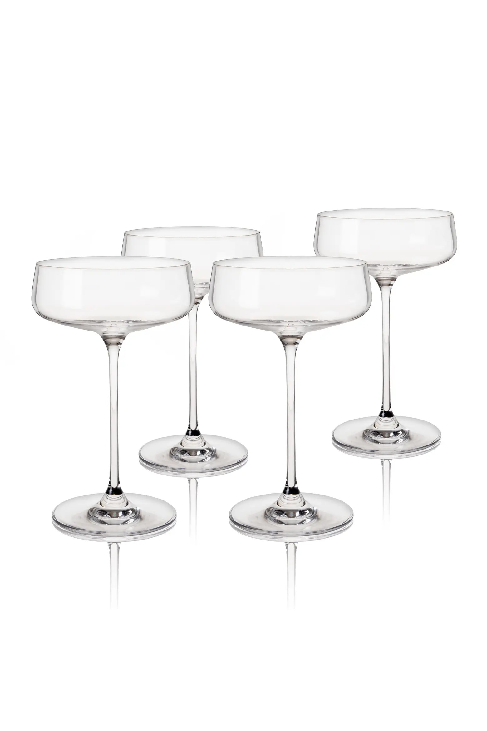 Reserve Julien Crystal Coupes Set of 4 | Nordstrom | Nordstrom